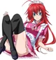 Rias Gremory