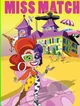 Miss match