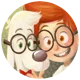 Peabody and Sherman