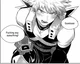 Katsuki Bakugou