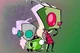 zim and gir