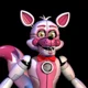 Funtime Foxy