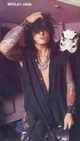 Nikki Sixx-hubby 27