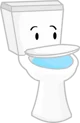 Toilet II