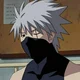 Kidnaped Kakashi
