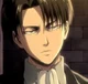 Levi Ackerman 