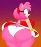 Amy Rose