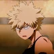 Bakugou
