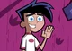 Danny Fenton