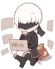 9S but smol