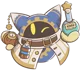 Magolor