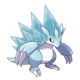 Alolan Sandslash