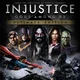 Injustice 1 rpg