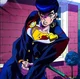 Josuke higashikata 