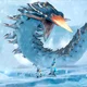 Ice worm Subnautica 