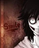 Jeff the killer 