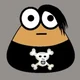 pou emo