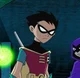 Robin -Teen Titans-