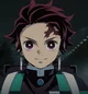 Tanjiro Kamado