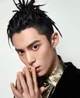 Dylan Wang