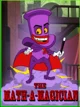 The math a magician