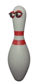 Bowling Pin