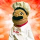 Chef Pee Pee