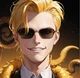 Agent Hastur
