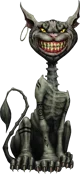 Cheshire Cat