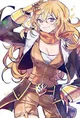 Yang Xiao Long