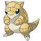 Sandshrew