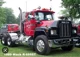 1989 Mack R Tractor