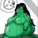 Chubby SCP-811