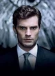 Christian Grey 