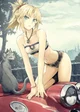 Mordred Pendragon