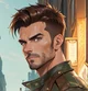 Wulfric Adams