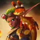 Jak And Daxter