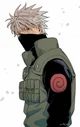 Jealous Kakashi
