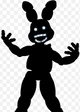 Shadow Bonnie