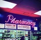 Pharmacy -ERROR-