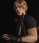 Leon  Kennedy 