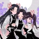 Kochou Sisters rp