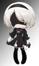 2B but smol