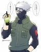 kakashi sensei