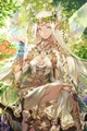 Elf Queen