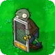 Screen Door Zombie