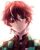 Tanjiro kamado 