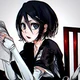 Rukia Kuchiki