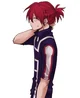 Kirishima eijirou