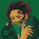 Demon Tanjiro
